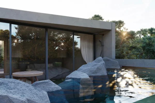 PH Jacuzzi